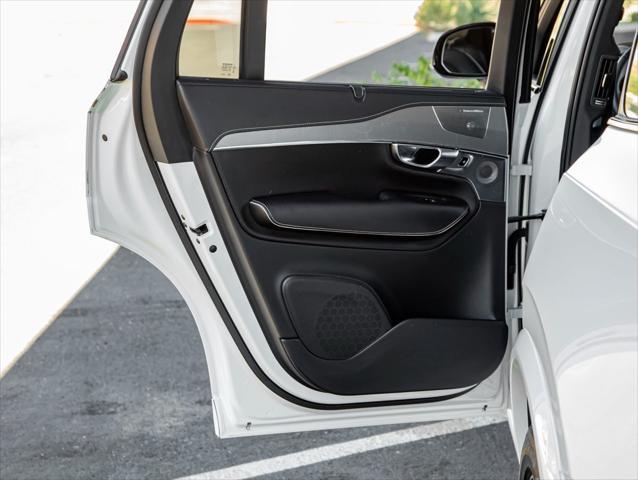 used 2022 Volvo XC90 Recharge Plug-In Hybrid car, priced at $44,948