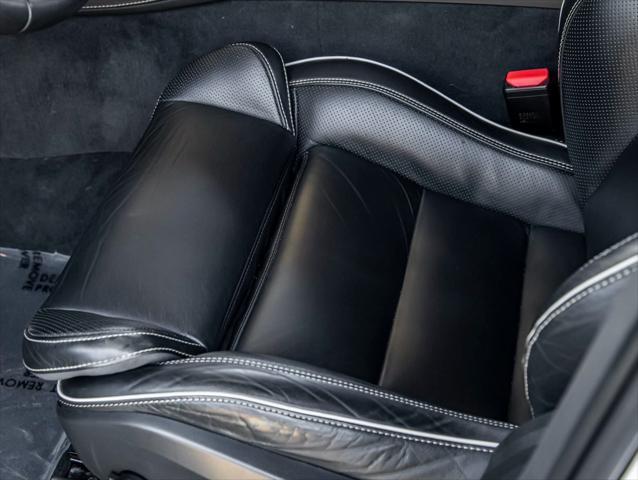 used 2022 Volvo XC90 Recharge Plug-In Hybrid car, priced at $44,948