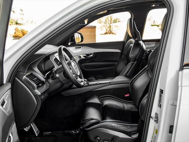 used 2022 Volvo XC90 Recharge Plug-In Hybrid car, priced at $44,948