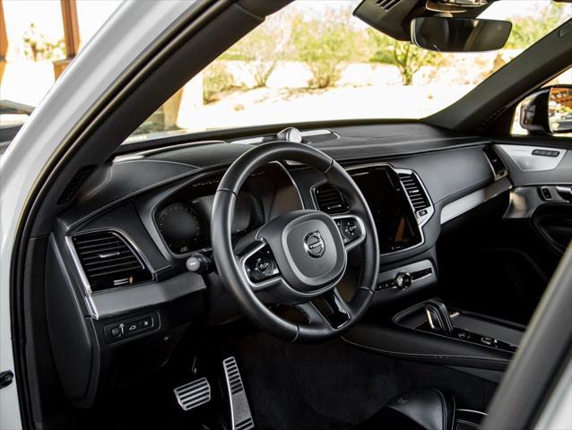 used 2022 Volvo XC90 Recharge Plug-In Hybrid car, priced at $44,948