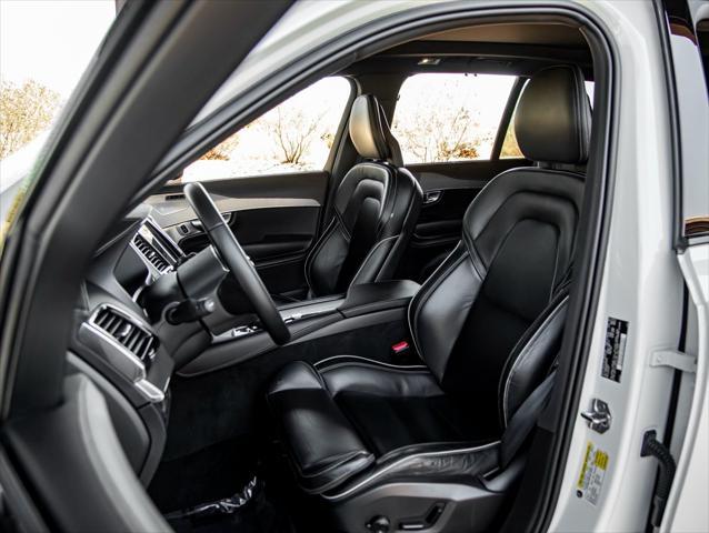 used 2022 Volvo XC90 Recharge Plug-In Hybrid car, priced at $44,948
