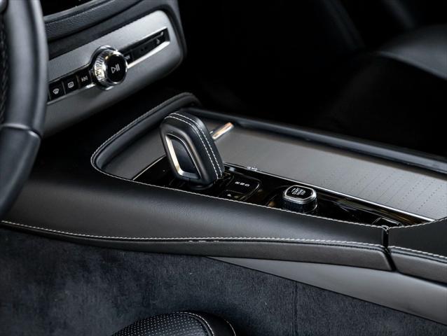 used 2022 Volvo XC90 Recharge Plug-In Hybrid car, priced at $44,948
