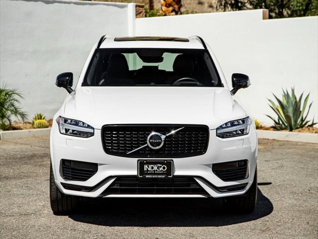 used 2022 Volvo XC90 Recharge Plug-In Hybrid car, priced at $44,948