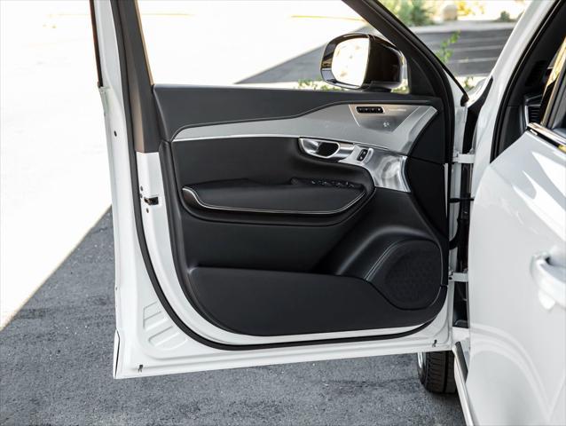 used 2022 Volvo XC90 Recharge Plug-In Hybrid car, priced at $44,948