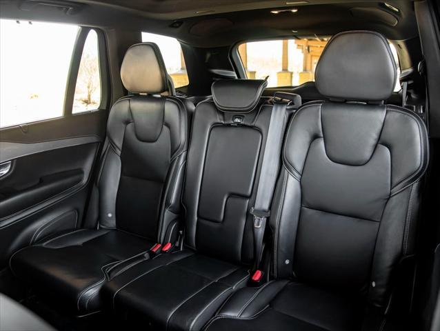 used 2022 Volvo XC90 Recharge Plug-In Hybrid car, priced at $44,948