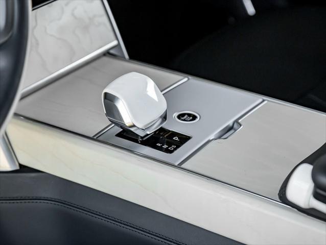 used 2024 Land Rover Range Rover car, priced at $188,465