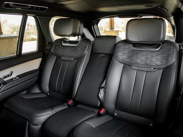 used 2024 Land Rover Range Rover car, priced at $188,465