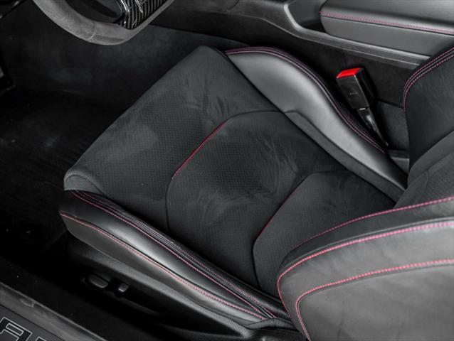used 2022 Chevrolet Camaro car, priced at $72,990