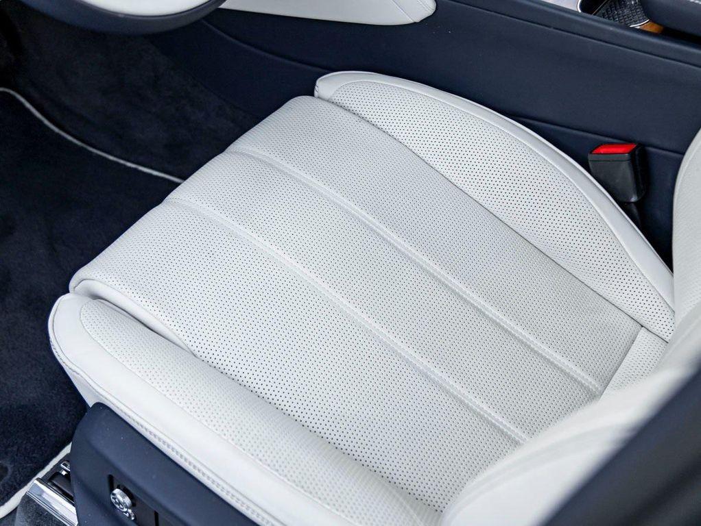 used 2023 Bentley Bentayga car, priced at $172,990