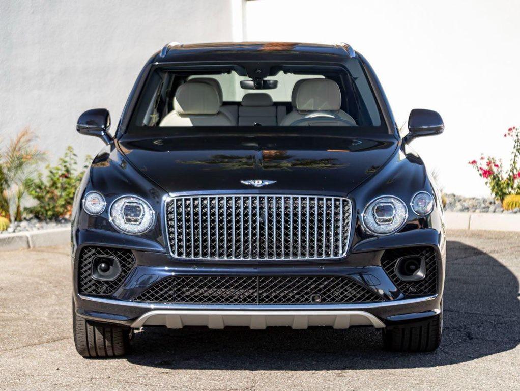 used 2023 Bentley Bentayga car, priced at $172,990
