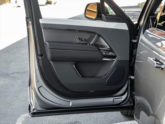 used 2025 Land Rover Range Rover Sport car, priced at $99,977