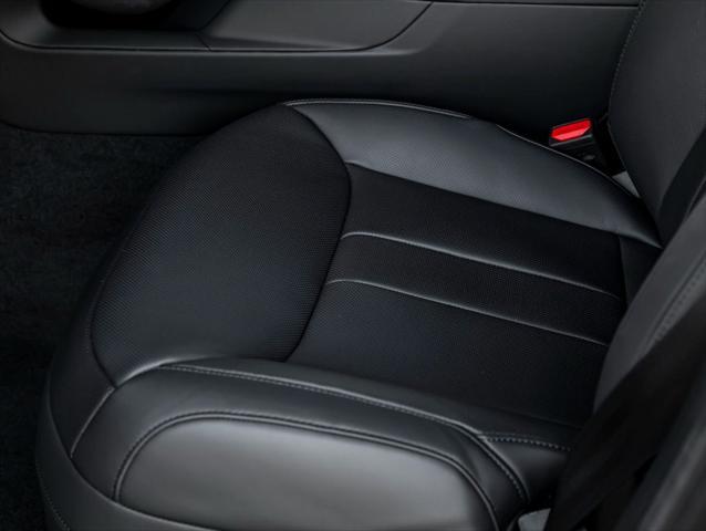 new 2025 Land Rover Range Rover Sport car, priced at $128,115