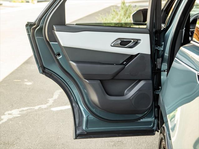 new 2026 Land Rover Range Rover Velar car, priced at $71,302