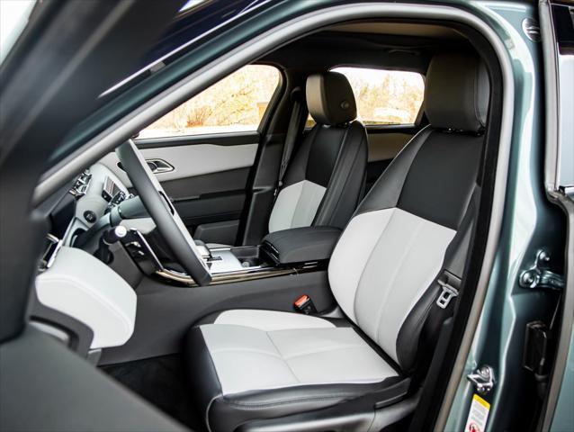 new 2026 Land Rover Range Rover Velar car, priced at $71,302