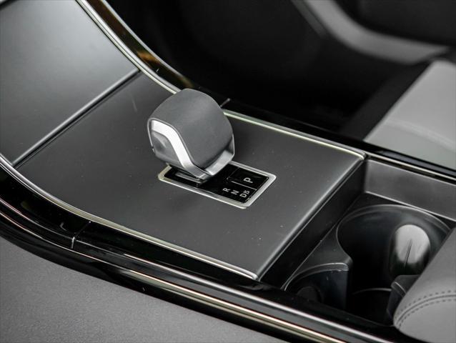 new 2026 Land Rover Range Rover Velar car, priced at $71,302