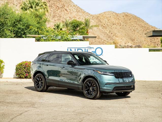 new 2026 Land Rover Range Rover Velar car, priced at $71,302