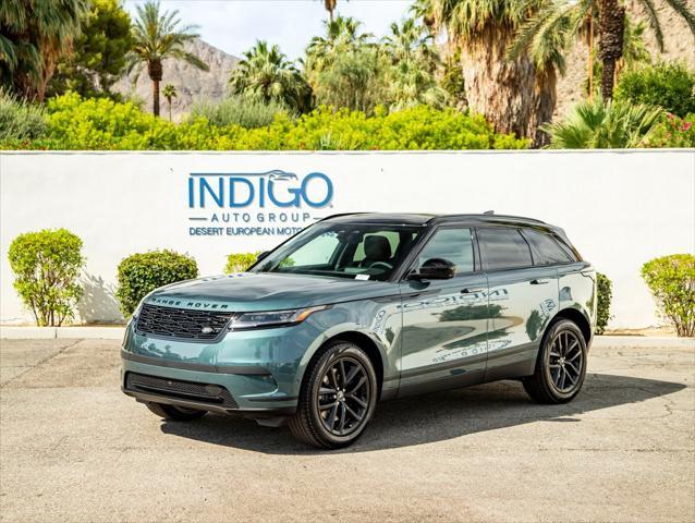 new 2026 Land Rover Range Rover Velar car, priced at $71,302