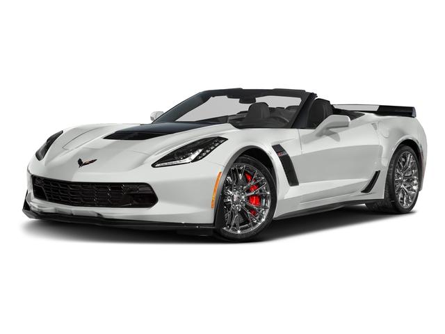 used 2016 Chevrolet Corvette car, priced at $77,990