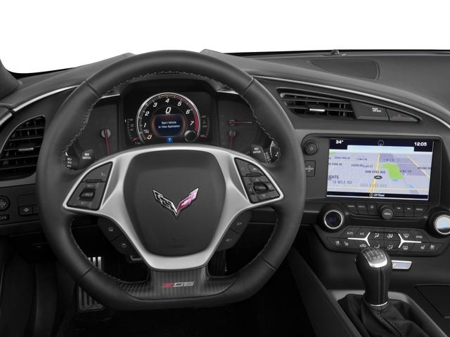 used 2016 Chevrolet Corvette car, priced at $77,990