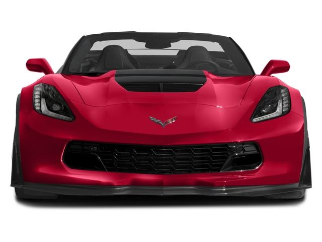 used 2016 Chevrolet Corvette car, priced at $77,990