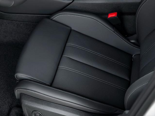new 2025 Audi A5 car, priced at $56,940