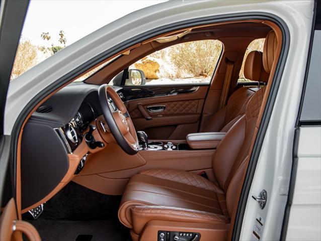 used 2019 Bentley Bentayga car, priced at $89,990