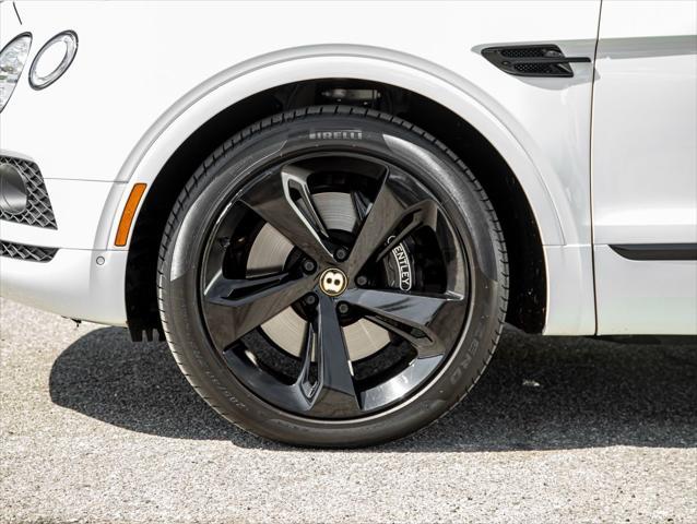 used 2019 Bentley Bentayga car, priced at $89,990