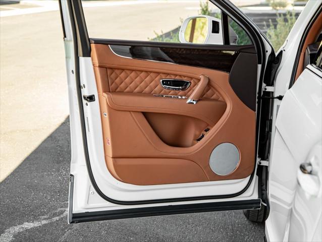 used 2019 Bentley Bentayga car, priced at $89,990