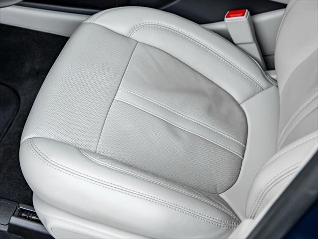 used 2019 Lincoln MKZ car, priced at $27,690