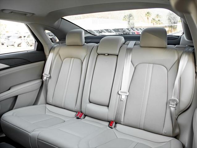 used 2019 Lincoln MKZ car, priced at $27,690