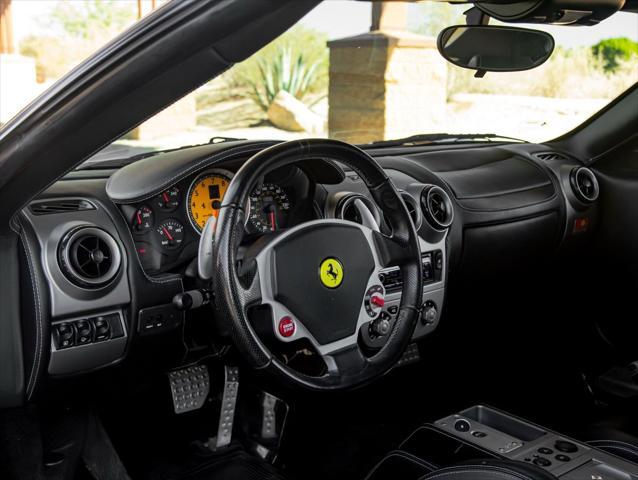 used 2007 Ferrari F430 car, priced at $105,595