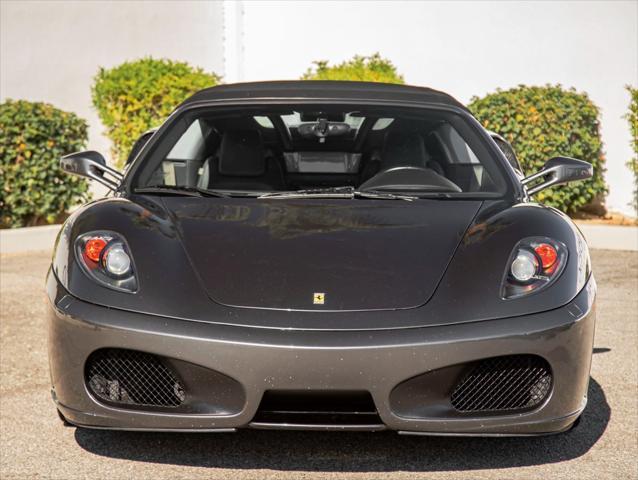 used 2007 Ferrari F430 car, priced at $105,595