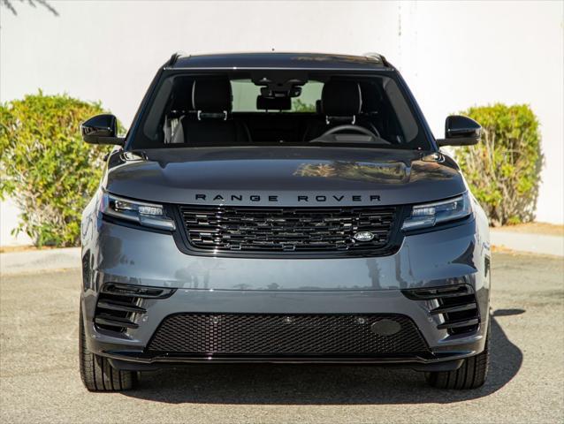 new 2025 Land Rover Range Rover Velar car, priced at $76,530