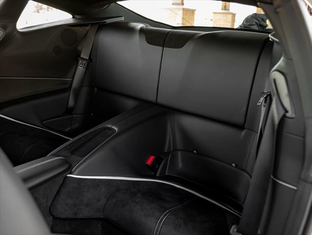 used 2023 Ferrari Roma car, priced at $214,990