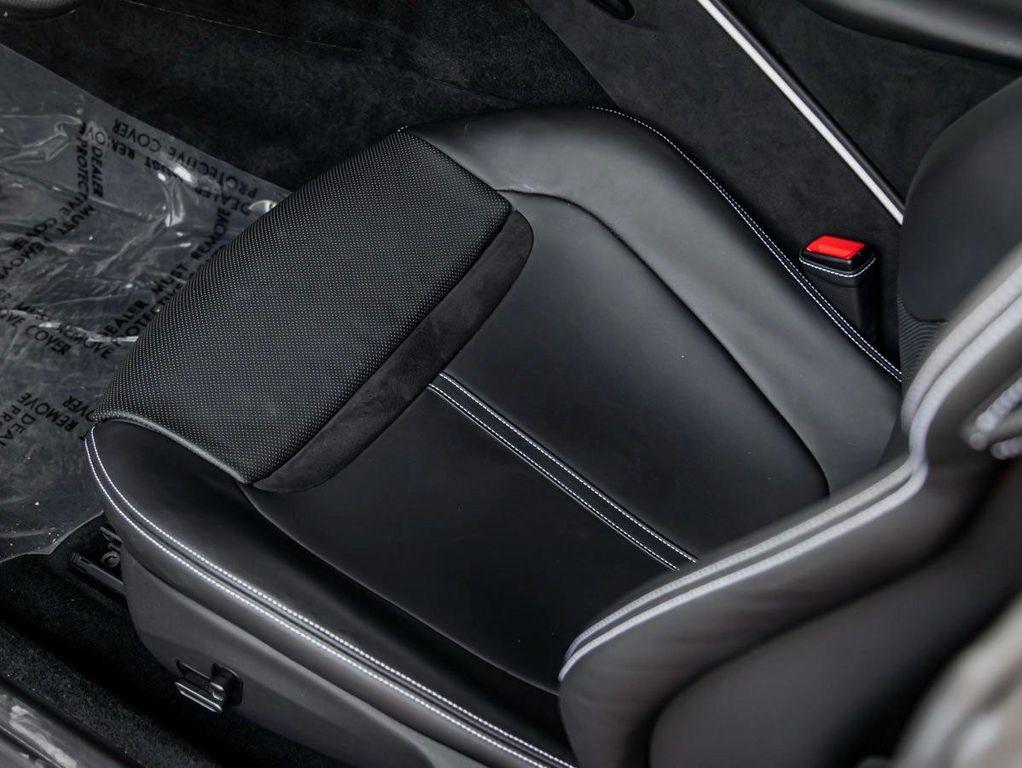 used 2023 Ferrari Roma car, priced at $207,990