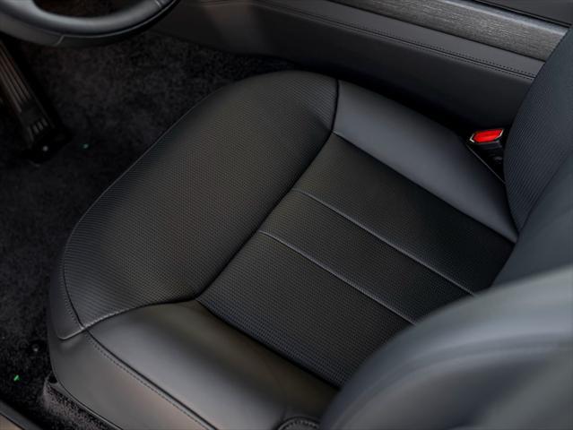 new 2025 Land Rover Range Rover car, priced at $243,175