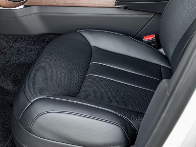 new 2025 Land Rover Range Rover car, priced at $181,380