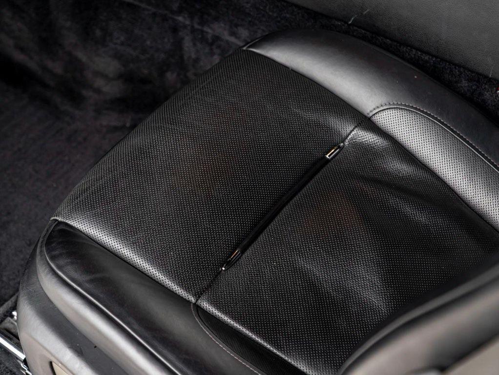 used 2015 Rolls-Royce Wraith car, priced at $112,990