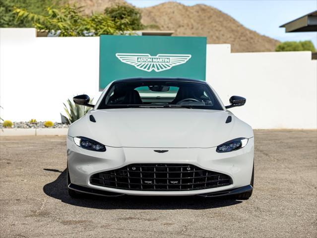 used 2023 Aston Martin Vantage car, priced at $147,990
