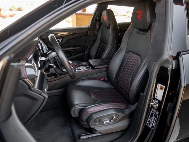 used 2022 Lamborghini Urus car, priced at $203,990
