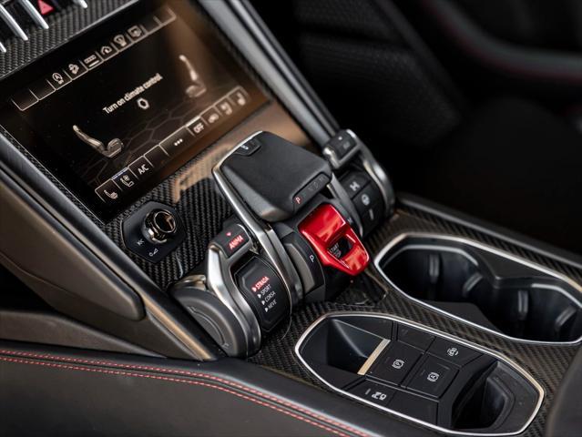 used 2022 Lamborghini Urus car, priced at $203,990