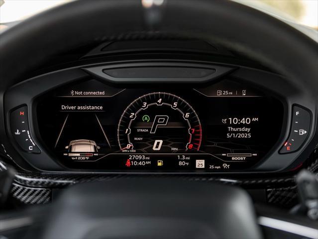 used 2022 Lamborghini Urus car, priced at $203,990