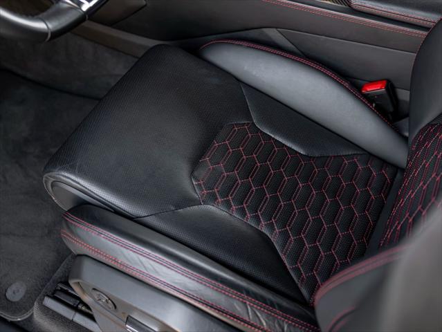 used 2022 Lamborghini Urus car, priced at $203,990