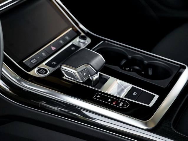 used 2025 Audi Q7 car, priced at $55,569