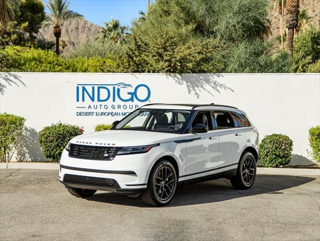 new 2025 Land Rover Range Rover Velar car, priced at $67,915