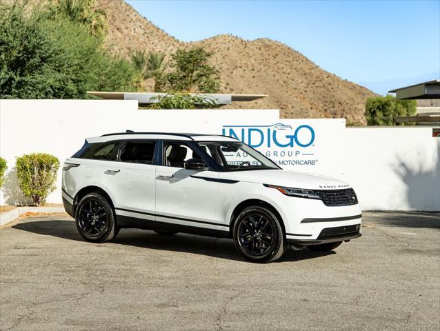 new 2025 Land Rover Range Rover Velar car, priced at $67,915