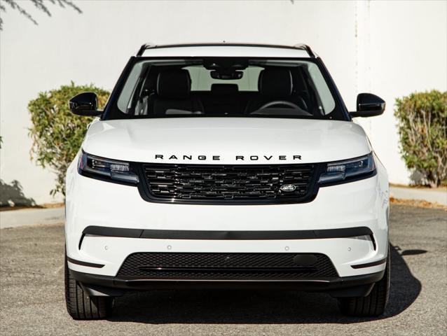 new 2025 Land Rover Range Rover Velar car, priced at $67,915