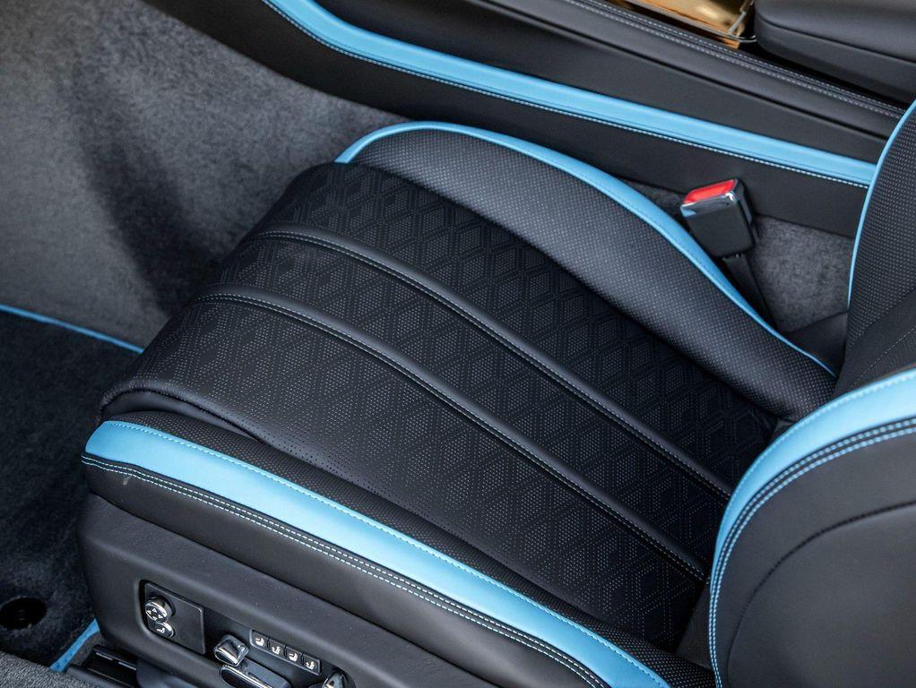 new 2025 Bentley Continental GT car, priced at $415,255