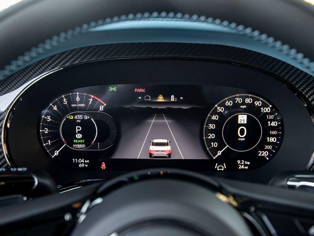 new 2025 Bentley Continental GT car, priced at $415,255