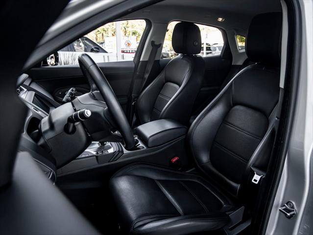 used 2020 Jaguar E-PACE car, priced at $24,690